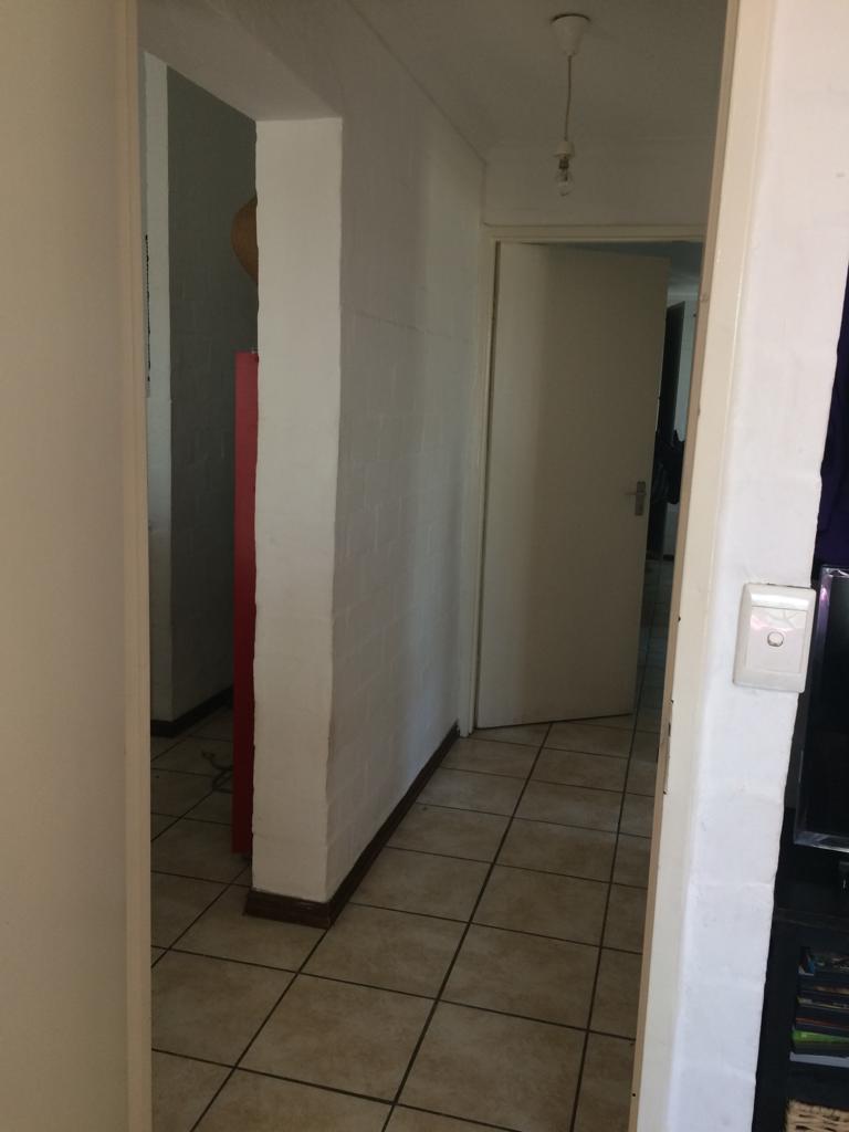 To Let 2 Bedroom Property for Rent in Parklands Western Cape